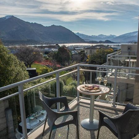 Central Luxury Apartment 205 Wanaka Exterior photo