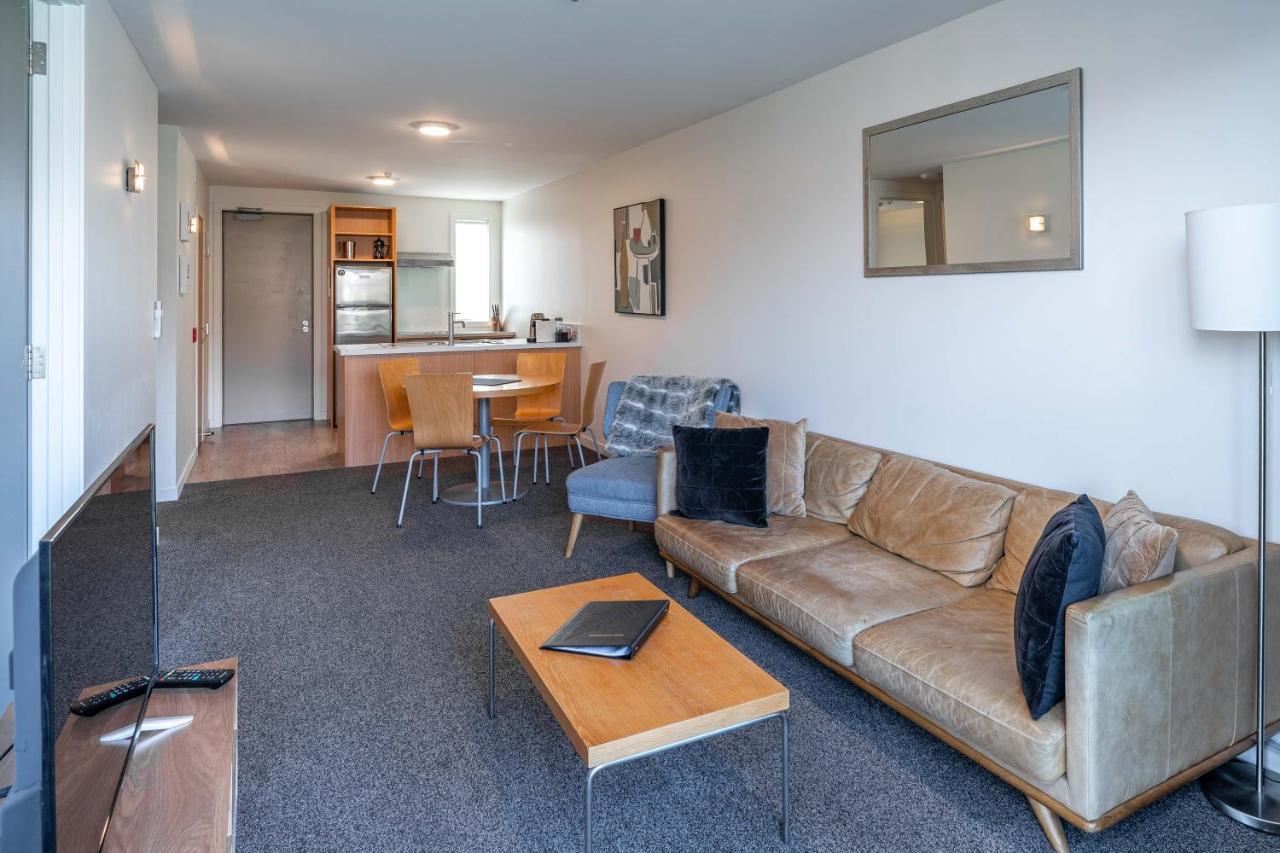 Central Luxury Apartment 205 Wanaka Exterior photo
