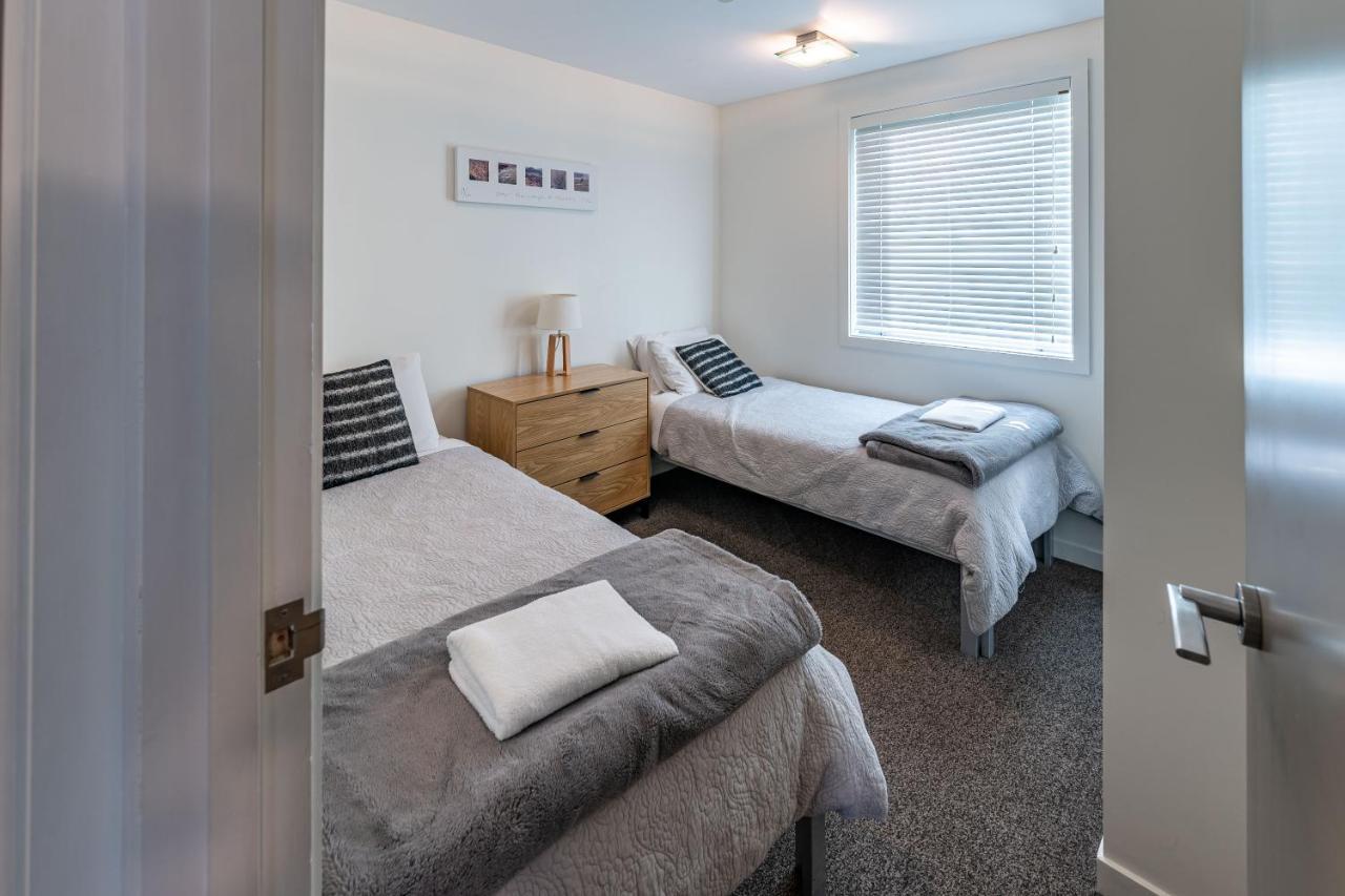 Central Luxury Apartment 205 Wanaka Exterior photo