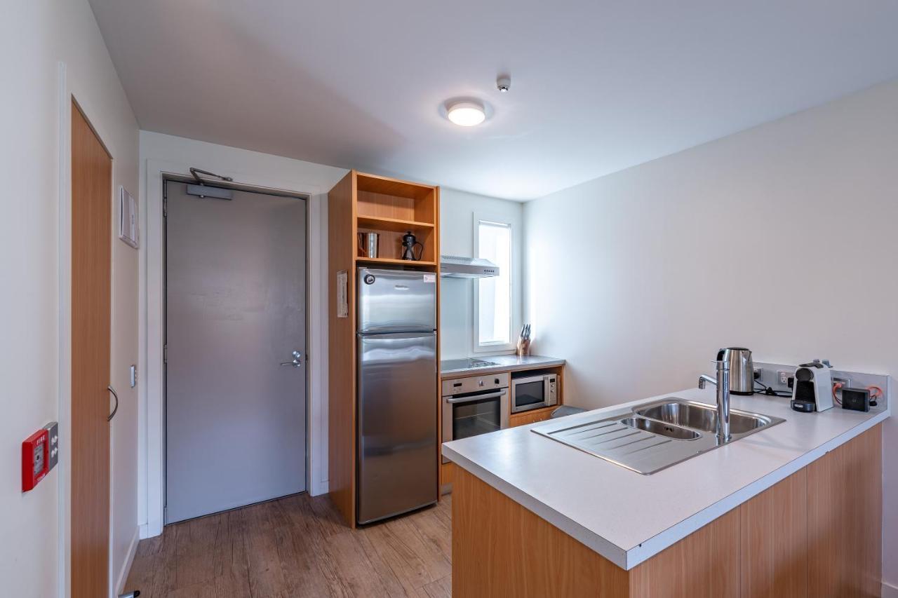 Central Luxury Apartment 205 Wanaka Exterior photo